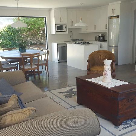 Vila Breeze In Agulhas Exteriér fotografie