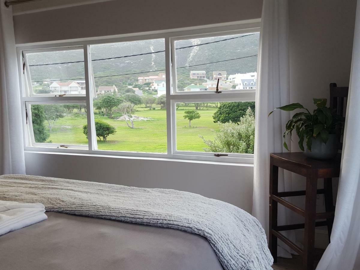 Vila Breeze In Agulhas Exteriér fotografie