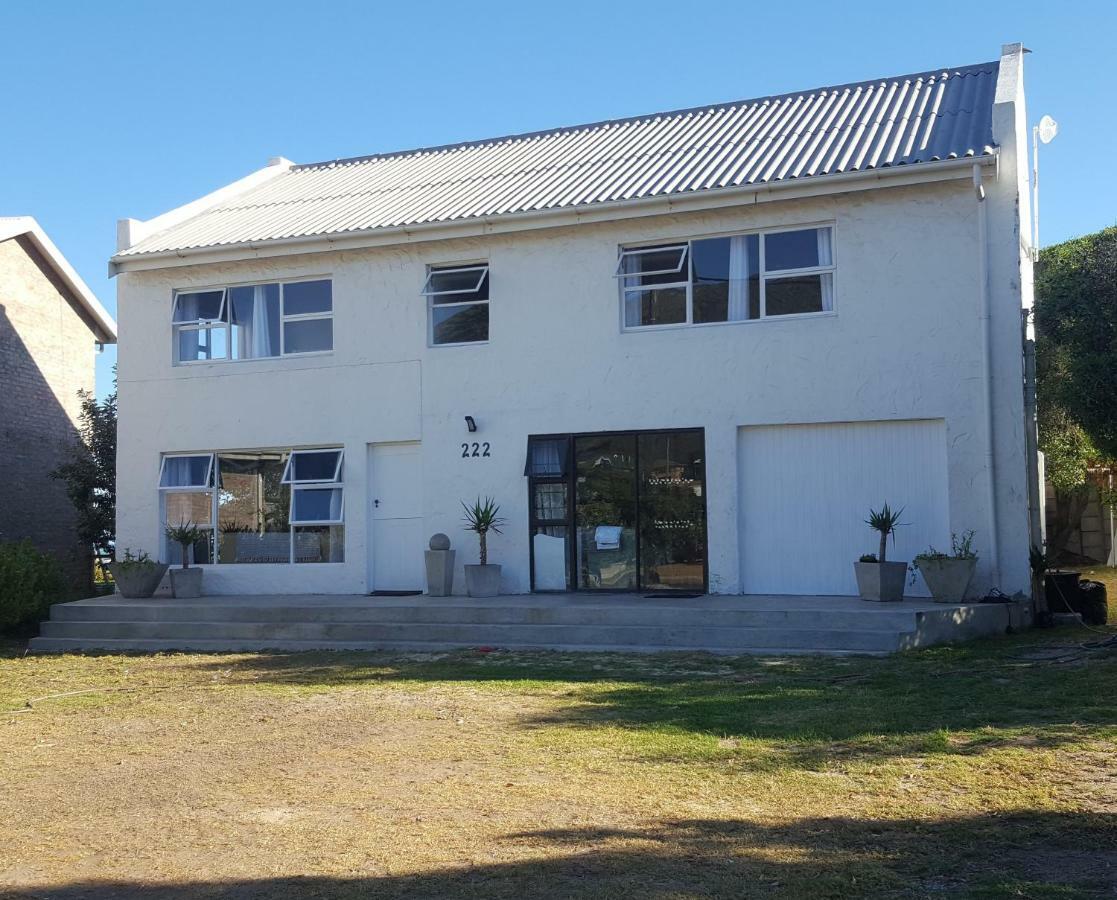 Vila Breeze In Agulhas Exteriér fotografie